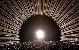 لاینر آسیاب پینار خزر