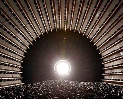 لاینر آسیاب پینار خزر