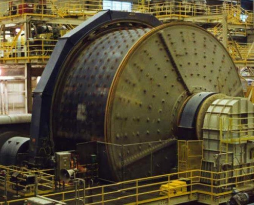 سگ میل پینار خزر