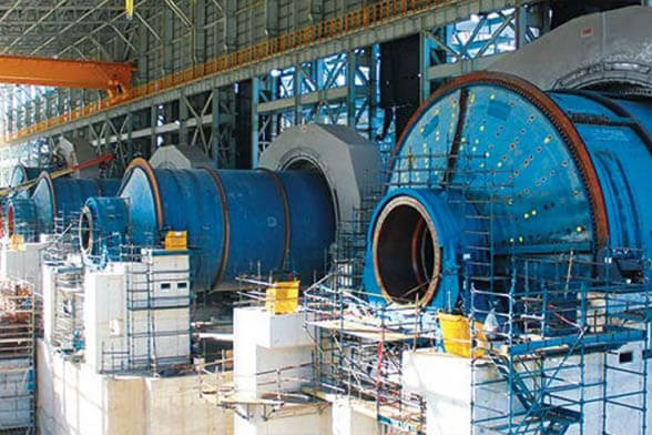 خردایش کانسنگ مس خردایش کانسنگ مس