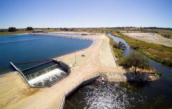 تصفیه فاضلاب صنعتی و بهداشتی به روش A2O