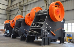 سنگ‌شکن فکی پینار خزر