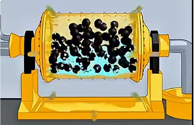 بالمیل پینارخزر