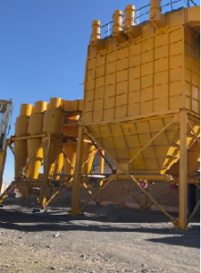 الکتروفیلتر