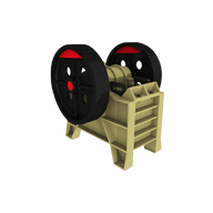 slider-jaw-crusher jaw crusher