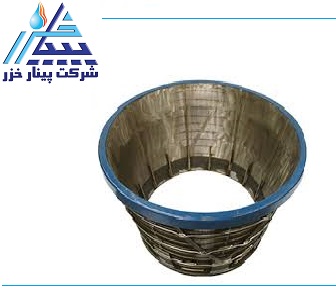 سبد سانتریفیوژ