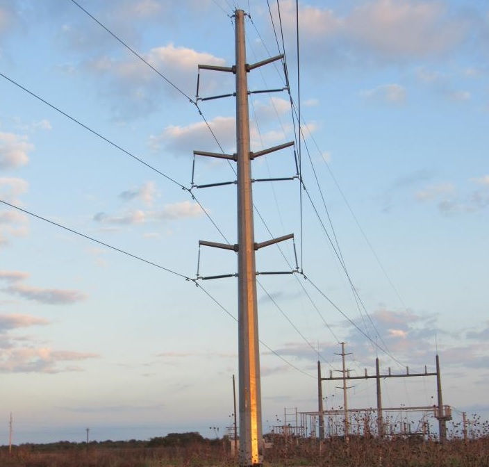 دکل تلسکوپی